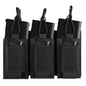 Molle Mag Pouch 5.56mm 9mm Open-Top Magazine Pouch