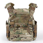 Votagoo 1000D Nylon Military Vest Quick Release Y014 Tactical Vest