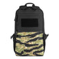 Votagoo 8005 Outdoor Combat Hiking Bag Camping Camouflage Tactical Backpack with Carbon Frame