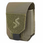 Votagoo Duty Handcuff Pouch – MOLLE Holster for Duty Belt