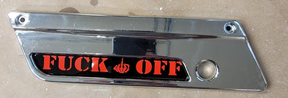 Bag inserts