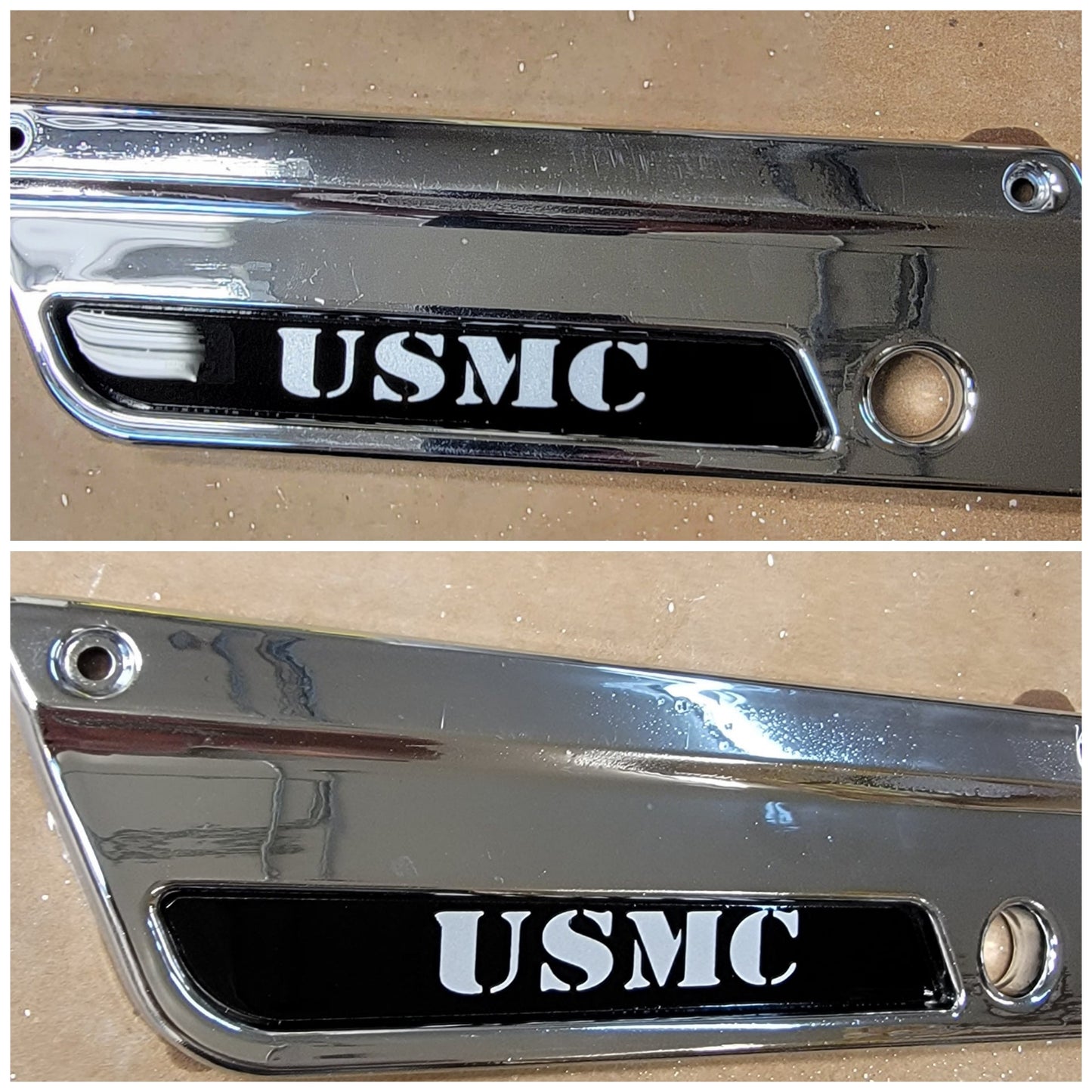 Bag inserts