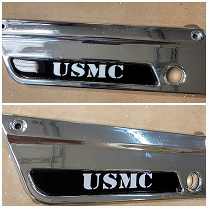 Bag inserts