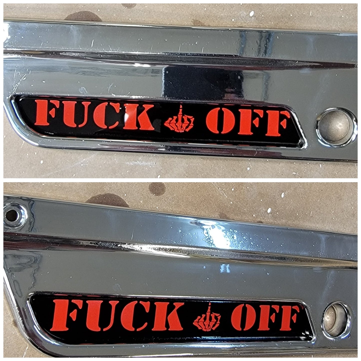 Bag inserts