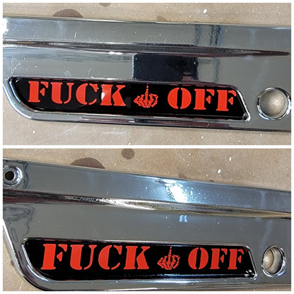 Bag inserts