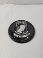 Harley POW-MIA derby and points cover