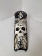 Harley Davidson 3D birth of berserker themed console
