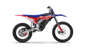 2026 RFN Warrior Pro SX-E15 Plus Electric Dirt Bike