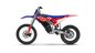 2026 RFN Warrior Pro SX-E15 - Electric Motocross Bike