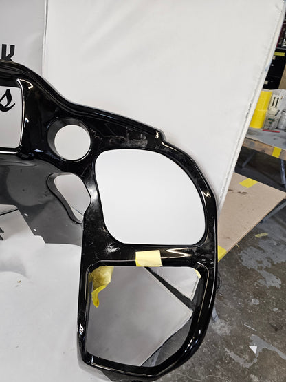98-2024+ Road Glide speaker replacement  blank set