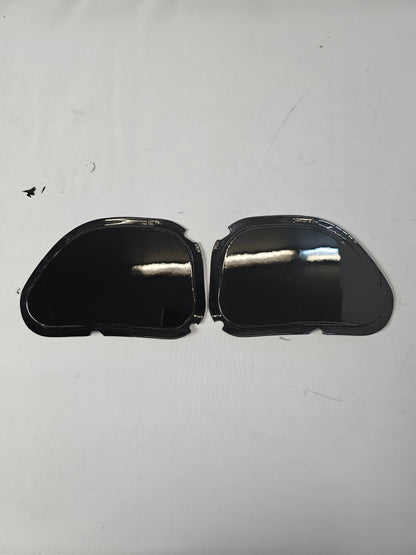 98-2024+ Road Glide speaker replacement  blank set