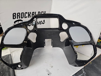 98-2024+ Road Glide speaker replacement  blank set