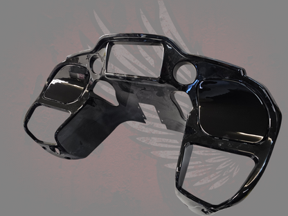 98-2024+ Road Glide speaker replacement  blank set