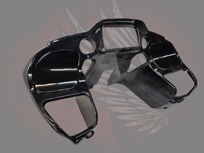 98-2024+ Road Glide speaker replacement  blank set