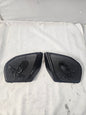 98-2024+ Road Glide 3D Eagle speakers grill covers set