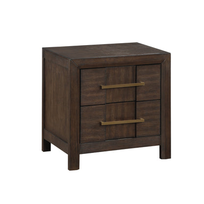 Modern 4 PCs  King Size Set