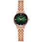 Fashionable Women Alloy Watches