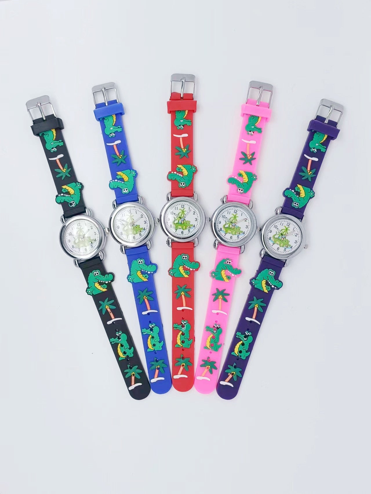New Luminous Children's Day Gift Watch