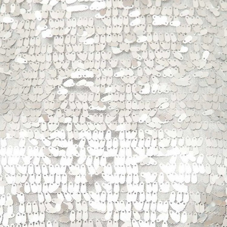 Sweet Glitter Sleeveless A- Line Dress Dresses