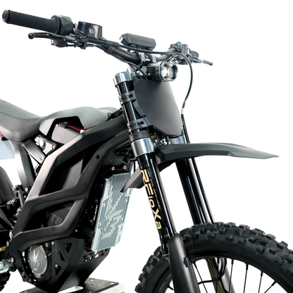 Ventus V1+ EVO Bike