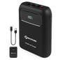 ANTARCTICA GEAR 15000mAh 12V Portable Battery, PD 30W and QC 4.0 Fast Charger Battery
