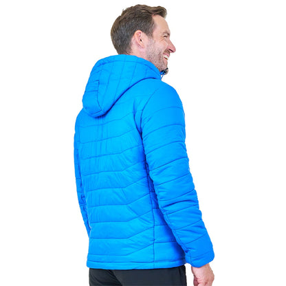 ANTARCTICA GEAR Lightweight Heating Jackets, Winter Coat For Women