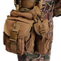 ANTARCTICA® Outdoor Drop Leg Pouch Bag