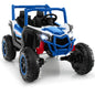 2-Seater Kids Ride on UTV with 2.4G Remote Control for over 3 Years Old Children