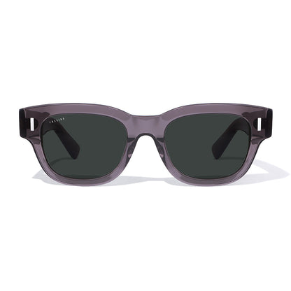 Viola 49mm Wayfarer Sunglasses | Purple
