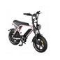 Mini V8 Electric Mountain Bike (500W)