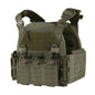 Votagoo 1000D Nylon Military Vest Quick Release Y014 Tactical Vest