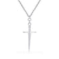 Fashion Design Necklace All-match Pendant Men