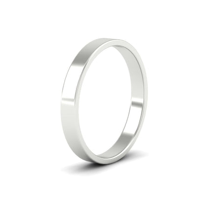 Unisex Classic Flat Cigar Band