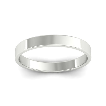 Unisex Classic Flat Cigar Band