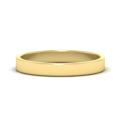 Unisex Classic Flat Cigar Band