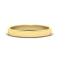 Unisex Classic Flat Cigar Band