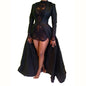Women's Fashion Wear Loose Chiffon Sexy Dress Dresses