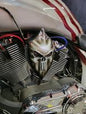 3D Punisher Victory "cheese wedge" replacement cover