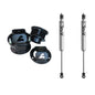 1994-2013 Dodge Ram 2500 / 3500 4x4 Leveling kit with shock tower