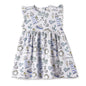 Seashore Dress – Soft Bamboo Summer Dress