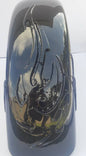 Harley Davidson Front fender Rock Tribal Design