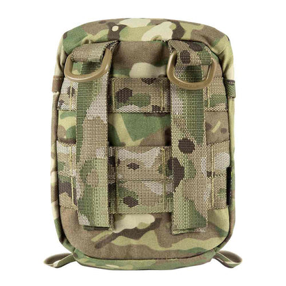 Votagoo Tactical Medical Bag Molle First Aid Kits Set Emergency Pouch IFAK Trauma Kit for Outdoor Survival