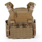 Votagoo 1000D Nylon Military Vest Quick Release Y014 Tactical Vest