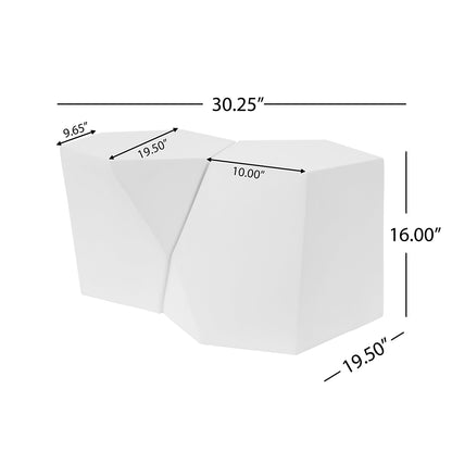 Modern Coffee Table Set