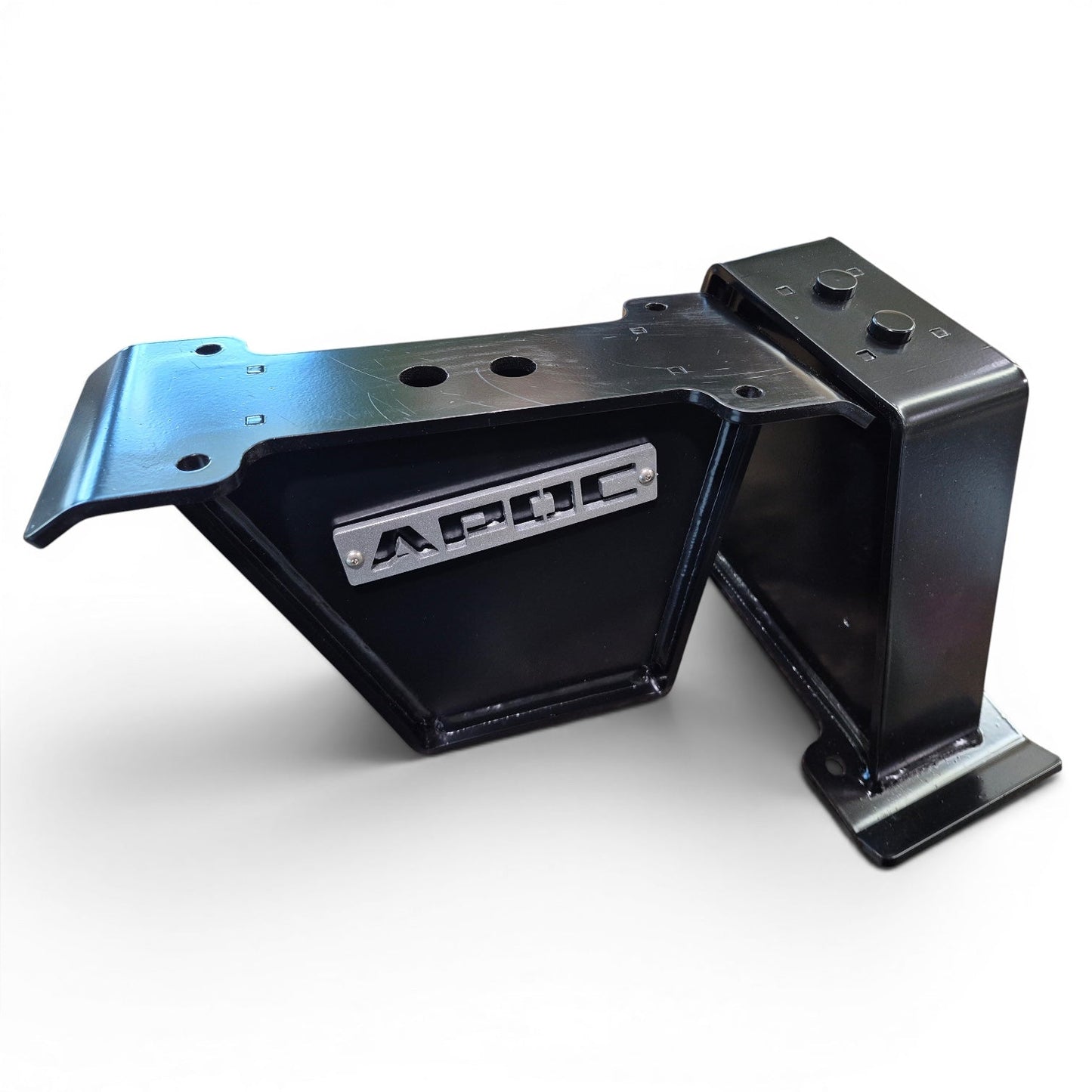 1988-2000 Chevrolet / GMC  K2500 / K3500 4, 6, 8 Inch Lift Blocks