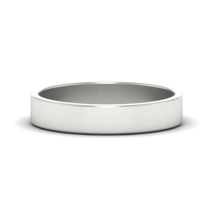 Unisex Classic Flat Cigar Band