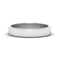 Unisex Classic Flat Cigar Band