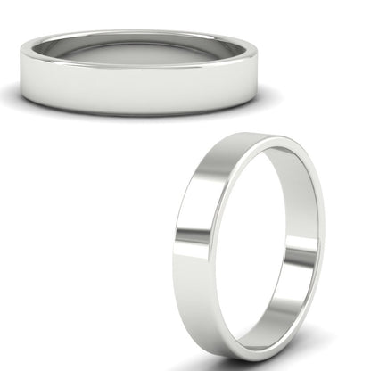 Unisex Classic Flat Cigar Band