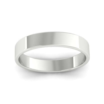 Unisex Classic Flat Cigar Band