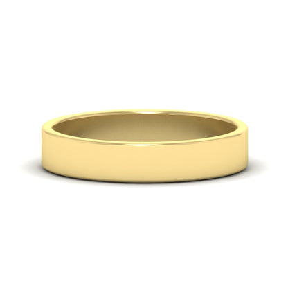 Unisex Classic Flat Cigar Band
